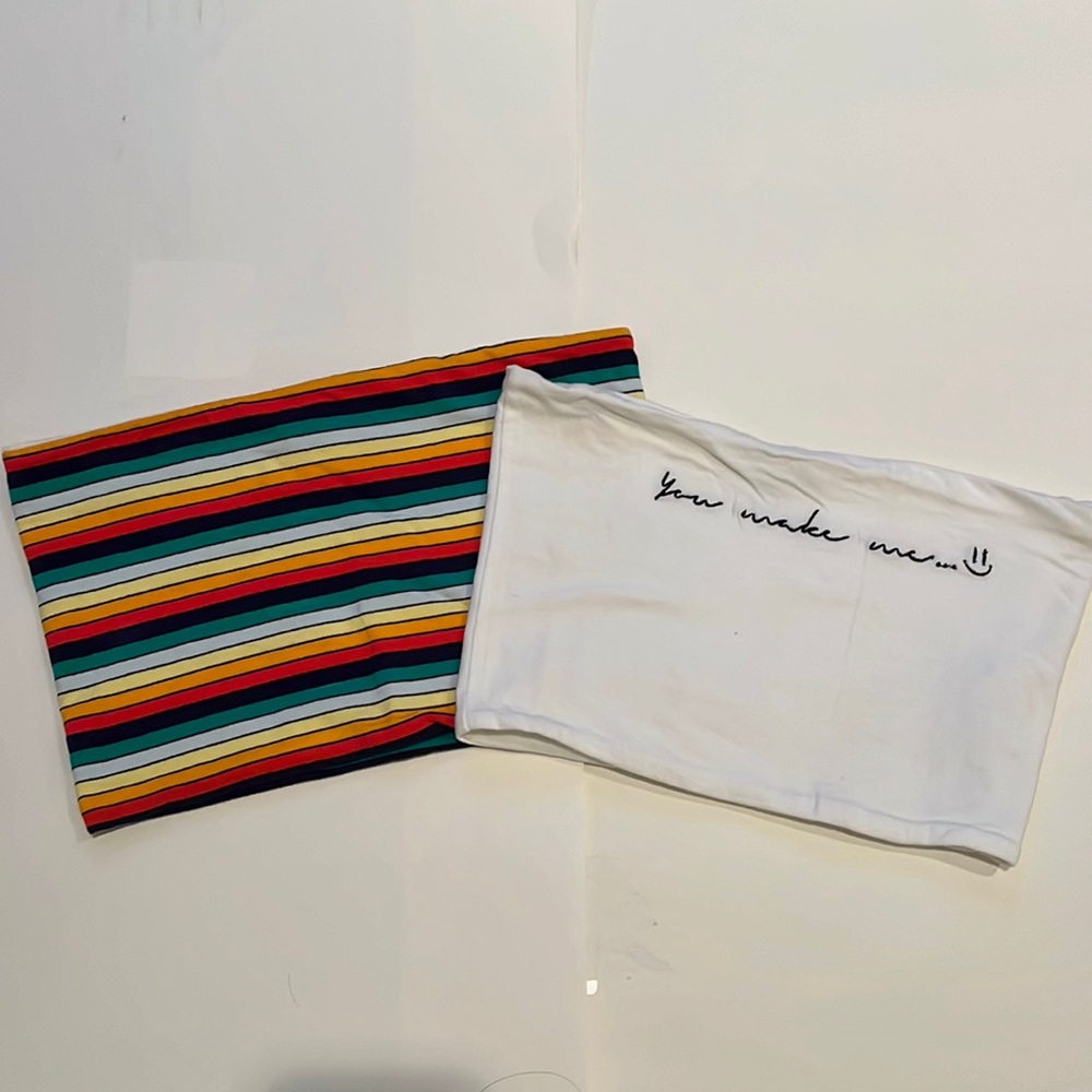 Bandeau bundle!!